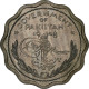 Pakistan, Anna, 1948, Cupro-nickel, SUP, KM:3 - Pakistán
