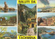 AK 216916 ITALY - Taormina - Other & Unclassified