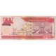 République Dominicaine, 1000 Pesos Oro, NEUF - Dominicaine