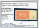 Deutsches Reich, 1922, 251 I, Postfrisch - Other & Unclassified