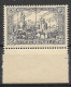 GERMANIA REICH IMPERO 1900 ALTI VALORI LEGGENDA REICHSPOST UNIF. 63 TIPO II° NUOVO NON GARANTITO - Unused Stamps