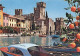 AK 216923 ITALY - Sirmione - Lago Di Garda - Il Castello - Autres & Non Classés