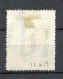 TÜRKEI Turkey Revenue Tax Taxe O - Used Stamps