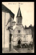 58 - ANNAY - L'EGLISE - Sonstige & Ohne Zuordnung