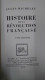 Delcampe - Histoire De La Révolution Française (tome Troisième) - Other & Unclassified