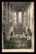 80 - AILLY-SUR-NOYE - INTERIEUR DE L'EGLISE - Ailly Sur Noye