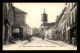 88 - BRUYERES - RUE DE L'EGLISE - Bruyeres