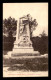 88 - LAMARCHE - MONUMENT DU COLONEL RENARD - VOIR ETAT - Lamarche