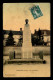 88 - LAMARCHE - MONUMENT DU DUC DE BELLUNE - CARTE COLORISEE - Lamarche