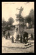 94 - THIAIS - LE MONUMENT COMMEMORATIF DE LA GUERRE DE 1870 - Thiais