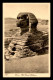 EGYPTE - LENHERT & LANDROCK N°1176 - CAIRO - THE GREAT SPHINX - Le Caire