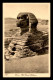 EGYPTE - LENHERT & LANDROCK N°1176 - CAIRO - THE GREAT SPHINX - Caïro