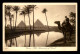 EGYPTE - LENHERT & LANDROCK N°1045 - CAIRO - THE PYRAMIDS - Kairo