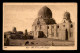 EGYPTE - LENHERT & LANDROCK N°1007 - CAIRO - THE TOMBO OF THE CALIFS - Caïro