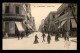 EGYPTE - ALEXANDRIE - RUE ROSETTE - Alexandria