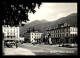 ITALIE - SONDRIO - PIAZZA GARIBALDI - Sondrio