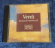 VERDI - Messa Fi Requiem - Eblouissante Musique Sacrée - Classica