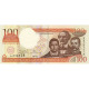 Billet, Dominican Republic, 100 Pesos Oro, 2000, NEUF - Dominicaanse Republiek