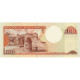 Billet, Dominican Republic, 100 Pesos Oro, 2000, NEUF - República Dominicana