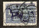 Deutsches Reich, 1921, 176 B, Gestempelt - Autres & Non Classés