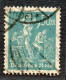 Deutsches Reich, 1922, 245, Gestempelt - Otros & Sin Clasificación