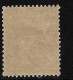 Monaco, Orphelins N°27* Superbe Centrage, Cote 67,50€ - Unused Stamps