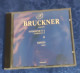 BRUCKNER - Symphonie N° 2 - Klassiekers