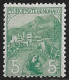 Monaco, Orphelins N°28* ,. Cote 25€ - Unused Stamps