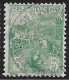 Monaco, Orphelins N°28 Oblitéré ,. Cote 25€ - Used Stamps