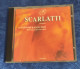 Scarlatti - Sonates Pour Piano Solo - Klassik