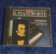 IL PIANOFORTE - Franz Schubert - Classique