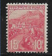 Monaco, Orphelins N°29**  ,. Cote 55€ - Unused Stamps