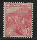 Monaco, Orphelins N°29*  ,. Cote 25€ - Nuovi