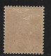 Monaco, Orphelins N°29*  ,. Cote 25€ - Unused Stamps