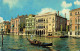 CPSM Venezia-Ca'd'Oro-Timbre    L2894 - Venetië (Venice)