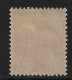 Monaco, Orphelins N°29* . Superbe Centrage ,. Cote 37.5€ - Unused Stamps