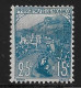 Monaco, Orphelins N°30* ,. Cote 55€ - Unused Stamps