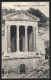 Cartolina Foligno (Dintorni), Il Tempio Del Clitunno  - Foligno