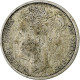 Pays-Bas, Wilhelmina I, 10 Cents, 1903, Argent, TB+ - 10 Centavos