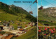 73901940 Malbun Triesenberg Liechtenstein Panorama Hotels Sareisergrat Sessellif - Liechtenstein