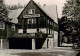 73901864 Saechsische Schweiz Krippengrund Gasthaus Forstmuehle Saechsische Schwe - Rathen