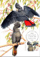 5-5-2024 (4 Z 11) Australia (1 Card) Maxicard - Endangered Birds - Red-tailed Back-Cockatoo - Maximumkaarten
