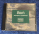 BACH - Magnificat - Cantate N° 57 - Classical