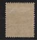 Monaco, Orphelins N°31* Superbe Centrage,  Cote 382,50€ - Unused Stamps
