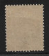 Monaco, Orphelins N°31*,  Cote 255€ - Unused Stamps