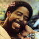 BARRY WHITE   DEDICATED - Other - English Music