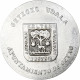 Portugal, Médaille, Ayuntamiento De Getxo, Bronze Argenté, TTB - Autres & Non Classés