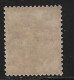 Monaco, Orphelins N°33*   Cote 1350€ - Unused Stamps