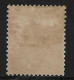 Monaco, Orphelins N°33*   Superbe Centrage, Cote 2025€ - Unused Stamps