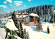 73363328 Mozirje Spodnja Stajerska Hotels Skigebiet Golte Steiner Alpen Mozirje  - Slowenien